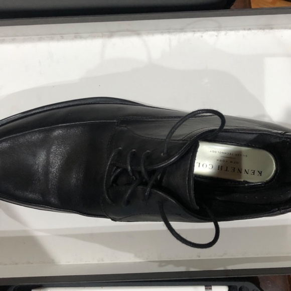 Men’s Brand new Kenneth  Cole Leather shoes main image 8